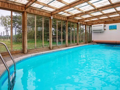 Holiday house 25 person holiday home in Rømø-By Traum - Outdoor photo 49