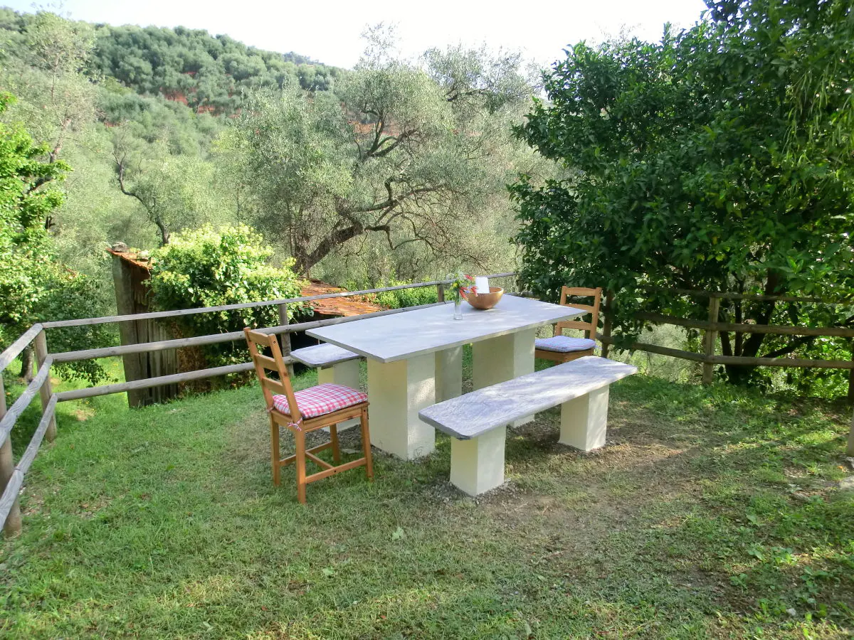 Holiday house Casa Bianca - Outdoor photo 5