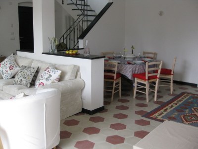Holiday house Casa Bianca - Features photo 11