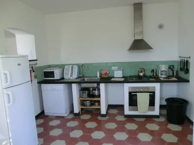 Holiday house Casa Bianca - Features photo 18