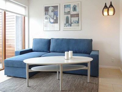 Apartment 4 Personen Ferienhaus in Bogense-By Traum - Outdoor photo 2
