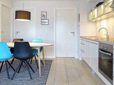 Apartment 4 Personen Ferienhaus in Bogense-By Traum - Outdoor photo 21
