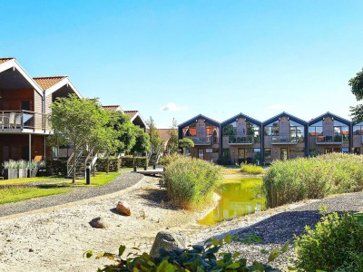 Apartment 4 Personen Ferienhaus in Bogense-By Traum - Outdoor photo 25