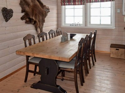 Holiday house 10 person holiday home in ÅSERAL - Outdoor photo 11
