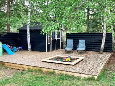 Holiday house Luxurioses Strandhaus Marielyst -- By Traum Ferienwohnungen - Outdoor photo 9