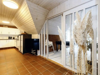 Holiday house Luxurioses Strandhaus Marielyst -- By Traum Ferienwohnungen - Outdoor photo 21