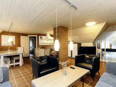 Holiday house Luxurioses Strandhaus Marielyst -- By Traum Ferienwohnungen - Outdoor photo 27