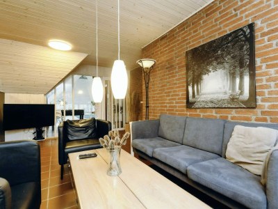 Holiday house Luxurioses Strandhaus Marielyst -- By Traum Ferienwohnungen - Outdoor photo 37