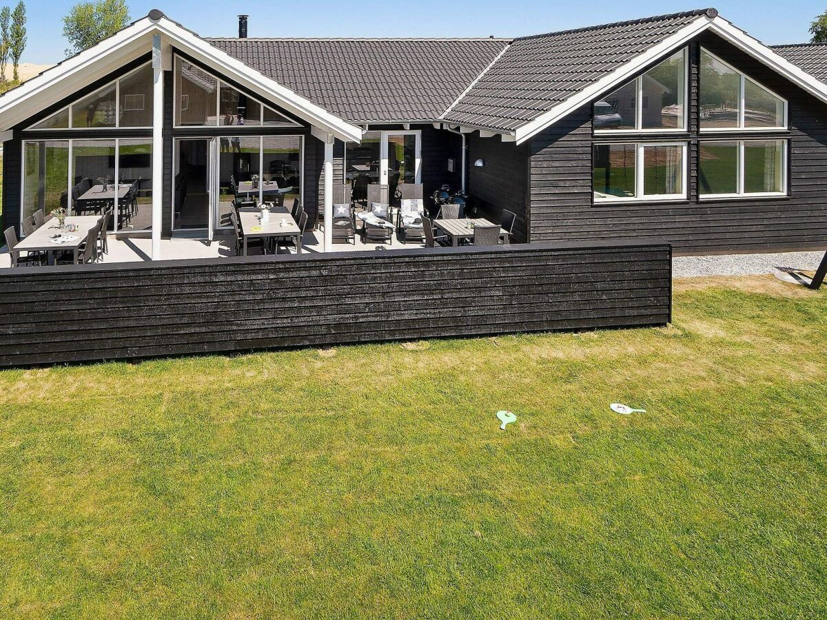 Holiday house 16 Personen Ferienhaus in Hasselberg
