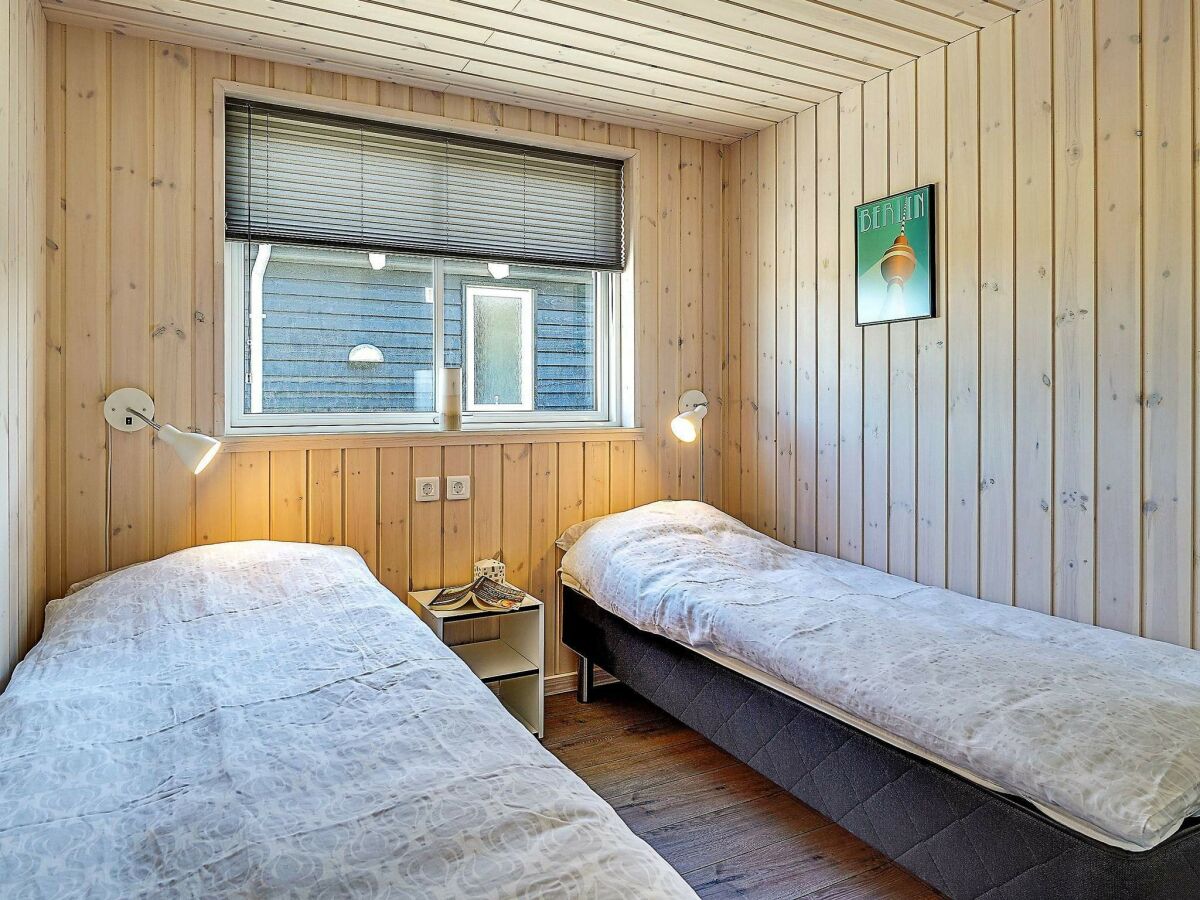 Holiday house 16 Personen Ferienhaus in Hasselberg - Outdoor photo 5
