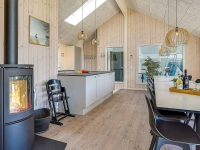 Holiday house 16 Personen Ferienhaus in Hasselberg - Outdoor photo 8