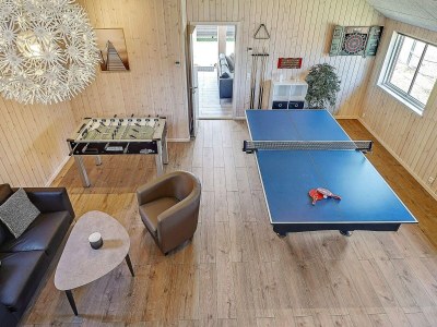 Holiday house 16 Personen Ferienhaus in Hasselberg - Outdoor photo 11