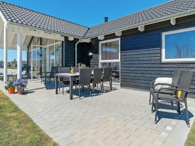 Holiday house 10 person holiday home in Hasselberg - Outdoor photo 2