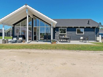 Holiday house 10 person holiday home in Hasselberg - Outdoor photo 6