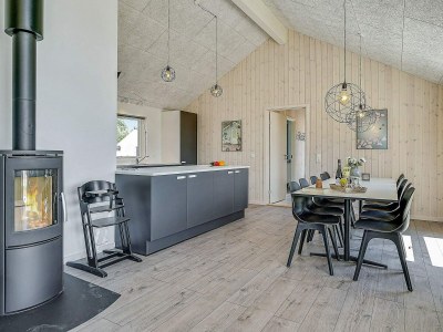 Holiday house 10 person holiday home in Hasselberg - Outdoor photo 15