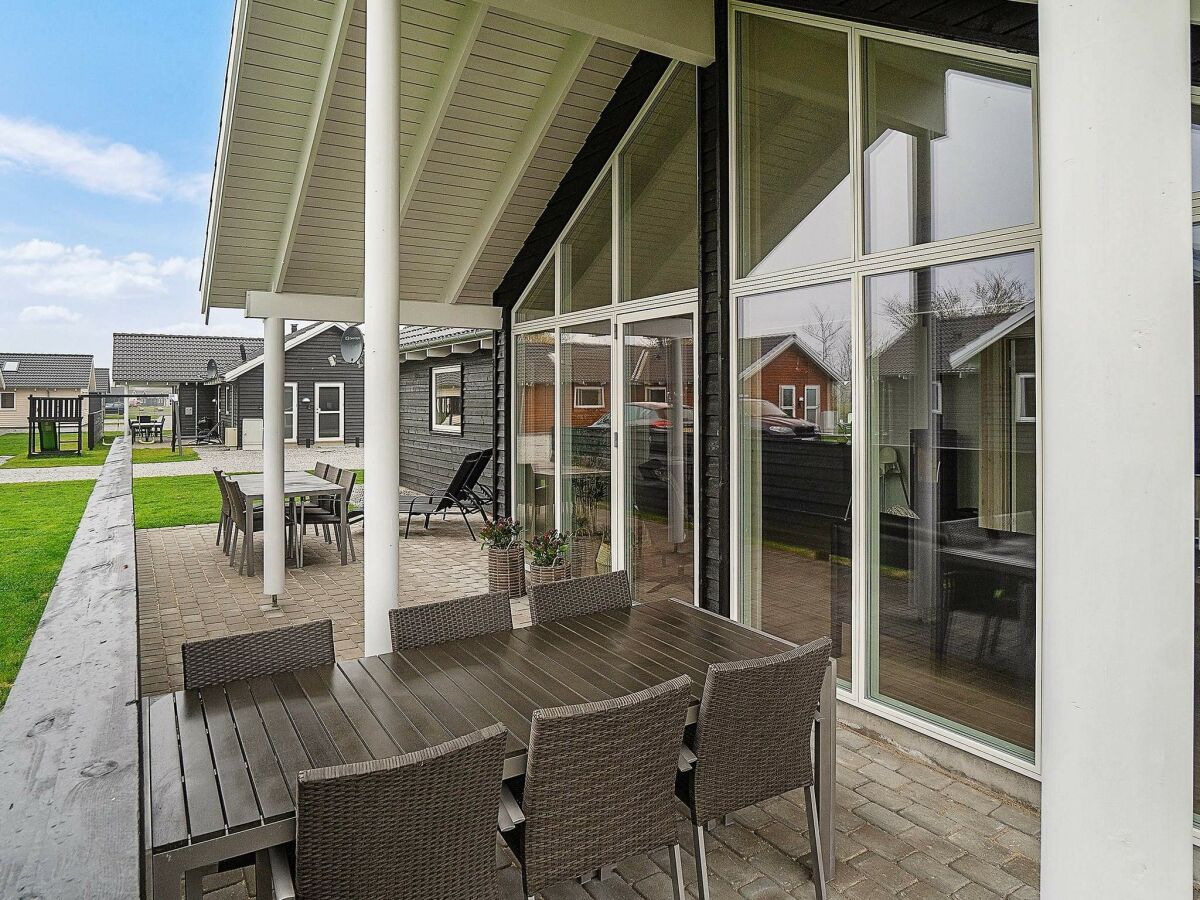 Holiday house 10 Personen Ferienhaus in Hasselberg