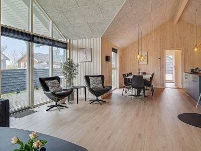 Holiday house 10 Personen Ferienhaus in Hasselberg - Outdoor photo 6