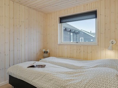 Holiday house 10 Personen Ferienhaus in Hasselberg - Outdoor photo 15