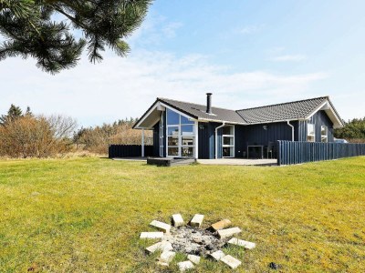 Holiday house Luxus-Ruckzug in Vorupor -- By Traum Ferienwohnungen - Outdoor photo 2