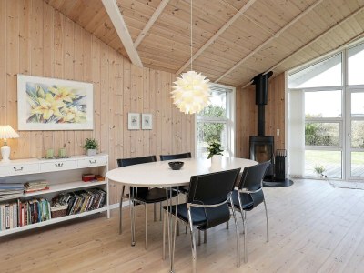 Holiday house Luxus-Ruckzug in Vorupor -- By Traum Ferienwohnungen - Outdoor photo 5