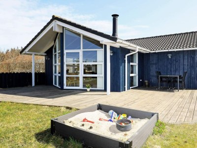 Holiday house Luxus-Ruckzug in Vorupor -- By Traum Ferienwohnungen - Outdoor photo 7