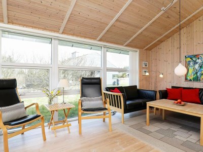 Holiday house Luxus-Ruckzug in Vorupor -- By Traum Ferienwohnungen - Outdoor photo 9
