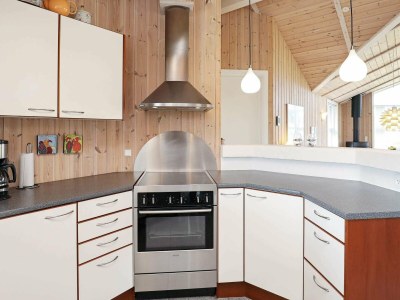 Holiday house Luxus-Ruckzug in Vorupor -- By Traum Ferienwohnungen - Outdoor photo 18