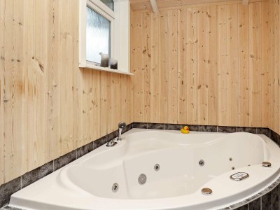 Holiday house Luxus-Ruckzug in Vorupor -- By Traum Ferienwohnungen - Outdoor photo 26