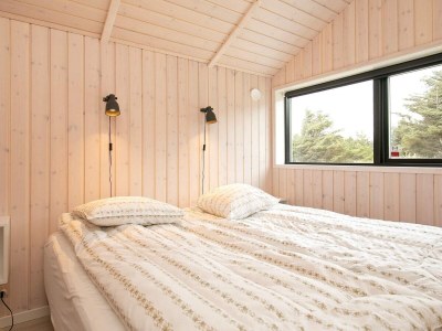 Holiday house 10 person holiday home in Løkken-By Traum - Outdoor photo 13
