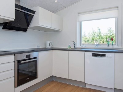 Holiday house 6 Personen Ferienhaus in Løkken-By Traum - Outdoor photo 11
