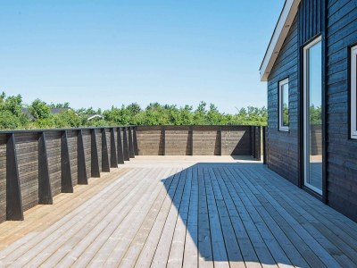 Holiday house 6 Personen Ferienhaus in Løkken-By Traum - Outdoor photo 21