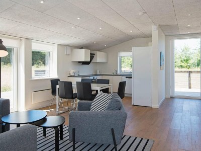 Holiday house 6 Personen Ferienhaus in Løkken-By Traum - Outdoor photo 23
