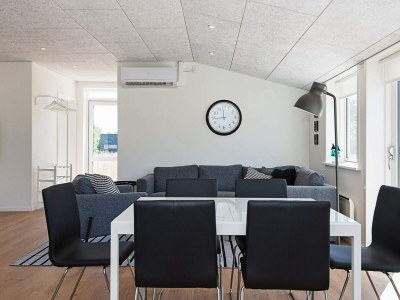 Holiday house 6 Personen Ferienhaus in Løkken-By Traum - Outdoor photo 29