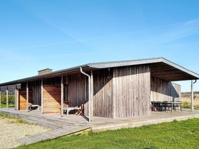 Holiday house 8 person holiday home in Vestervig-By Traum - Outdoor photo 7