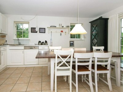 Holiday house 8 person holiday home in Gjern-By Traum - Outdoor photo 15