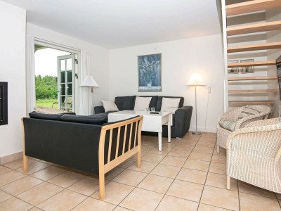 Holiday house 8 person holiday home in Gjern-By Traum - Outdoor photo 16
