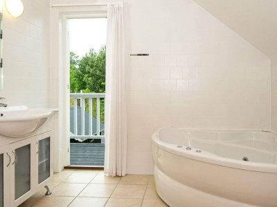 Holiday house 8 person holiday home in Gjern-By Traum - Outdoor photo 17