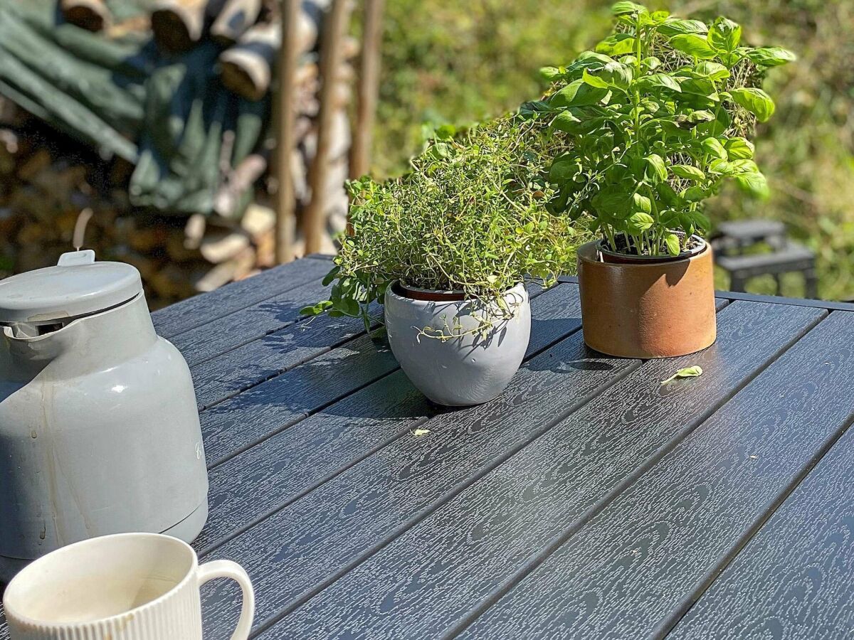 Holiday house 4 person holiday home in Læsø-By Traum - Outdoor photo 3