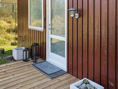 Holiday house 4 person holiday home in Læsø-By Traum - Outdoor photo 2