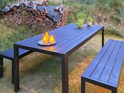 Holiday house 4 person holiday home in Læsø-By Traum - Outdoor photo 5