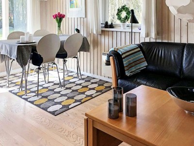 Holiday house 4 person holiday home in Læsø-By Traum - Outdoor photo 7