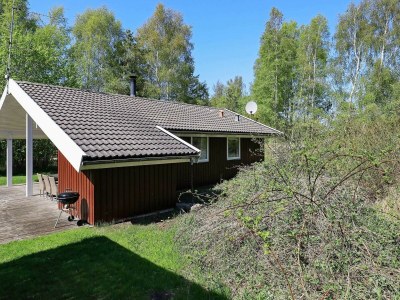 Holiday house 4 person holiday home in Læsø-By Traum - Outdoor photo 25