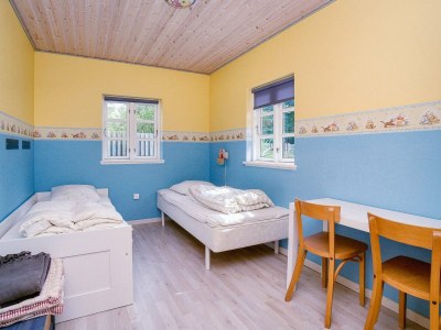 Holiday house 9 Personen Ferienhaus in Jægerspris-By Traum - Outdoor photo 8