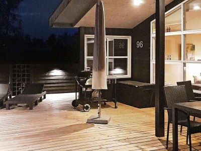 Holiday house 6 person holiday home in Hadsund-By Traum - Outdoor photo 6