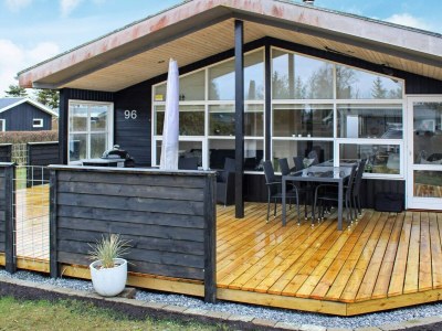 Holiday house 6 person holiday home in Hadsund-By Traum - Outdoor photo 7