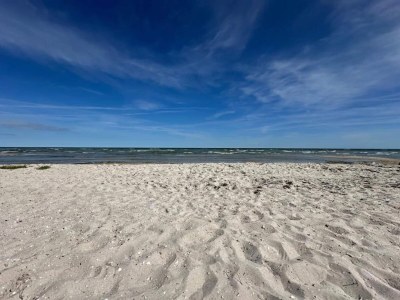 Holiday house 6 person holiday home in Hadsund-By Traum - Outdoor photo 23