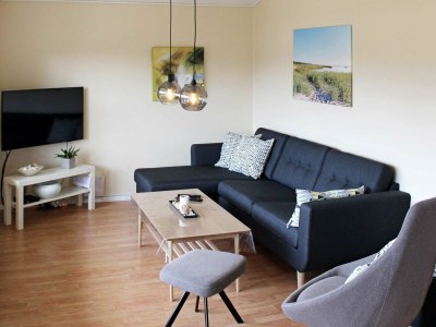 Holiday house 6 person holiday home in Hadsund-By Traum - Outdoor photo 28