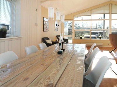 Holiday house 6 person holiday home in Hadsund-By Traum - Outdoor photo 39
