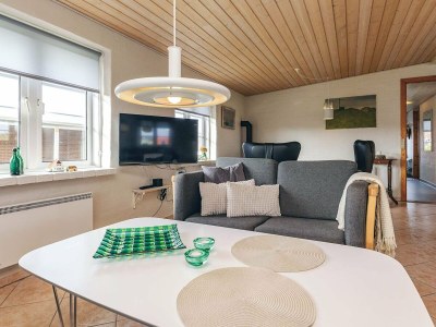 Holiday house 6 person holiday home in Harboøre-By Traum - Outdoor photo 2
