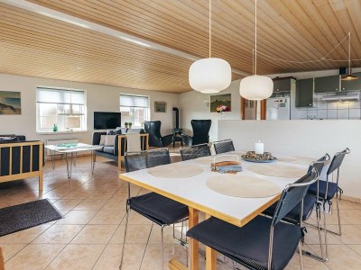 Holiday house 6 person holiday home in Harboøre-By Traum - Outdoor photo 9